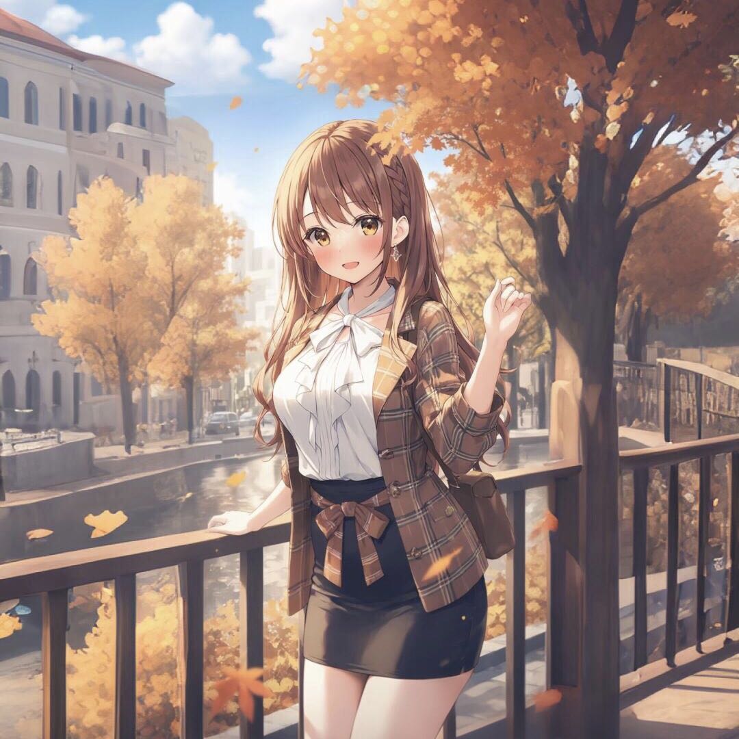 生成チャレンジ第161弾·秋服コレクション