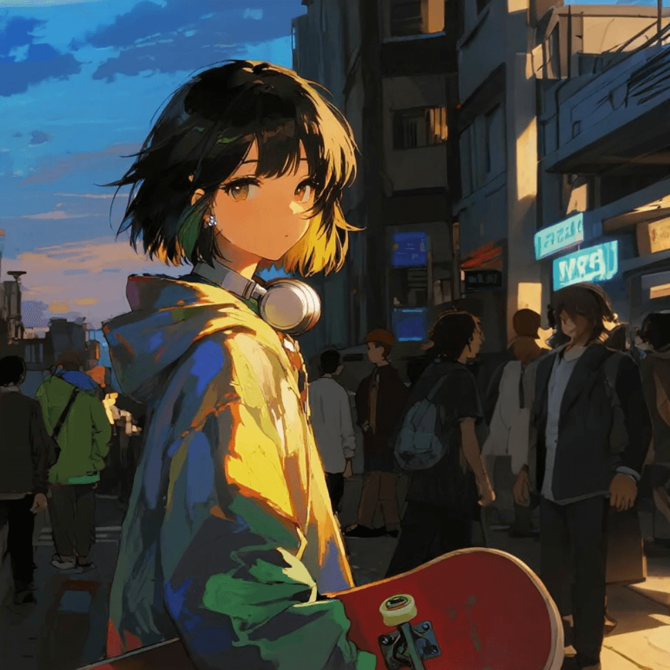 🌟イベント 第112弾·ストリート日常