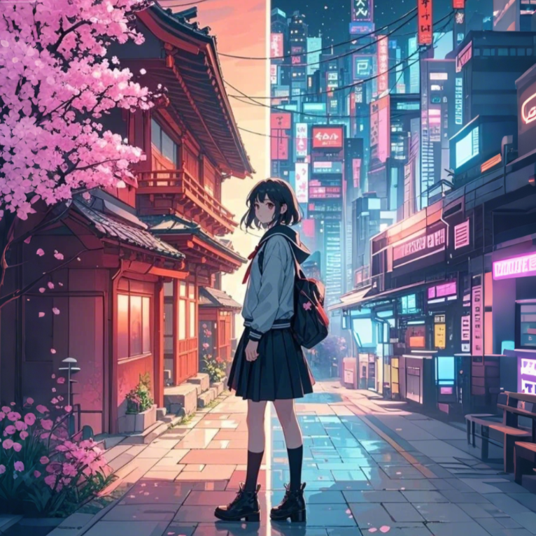 🌟イベント 第87弾·時空の旅人