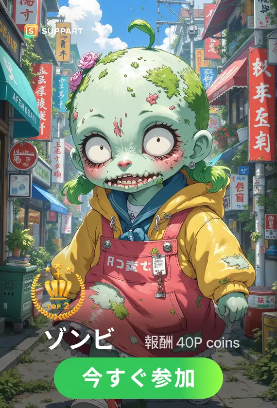 画像生成チャレンジ