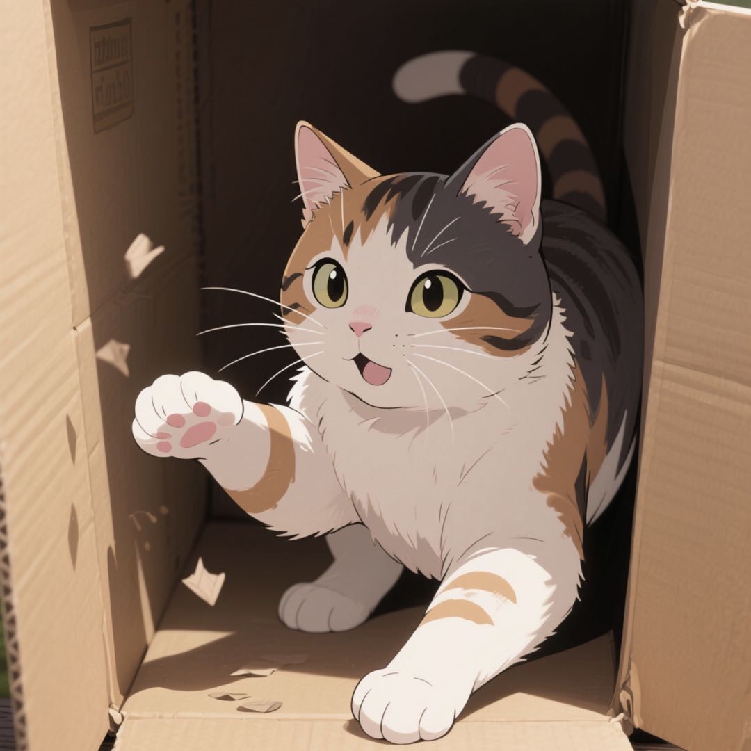 🌟イベント 第143弾·推し猫