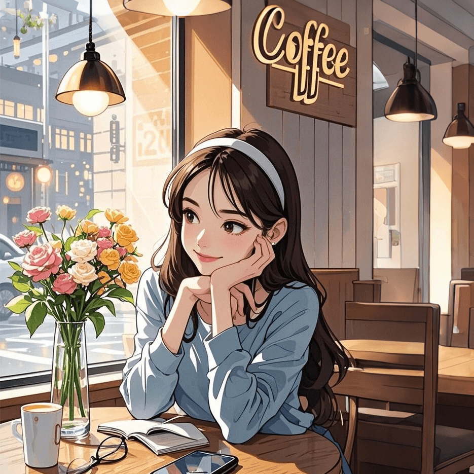🌟イベント 第131弾·カフェタイム