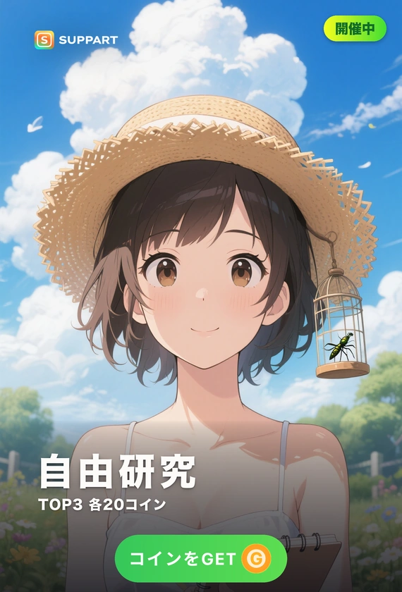 自由研究