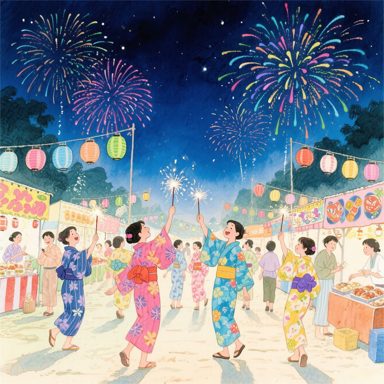 🌟イベント 第98弾·昭和レトロ