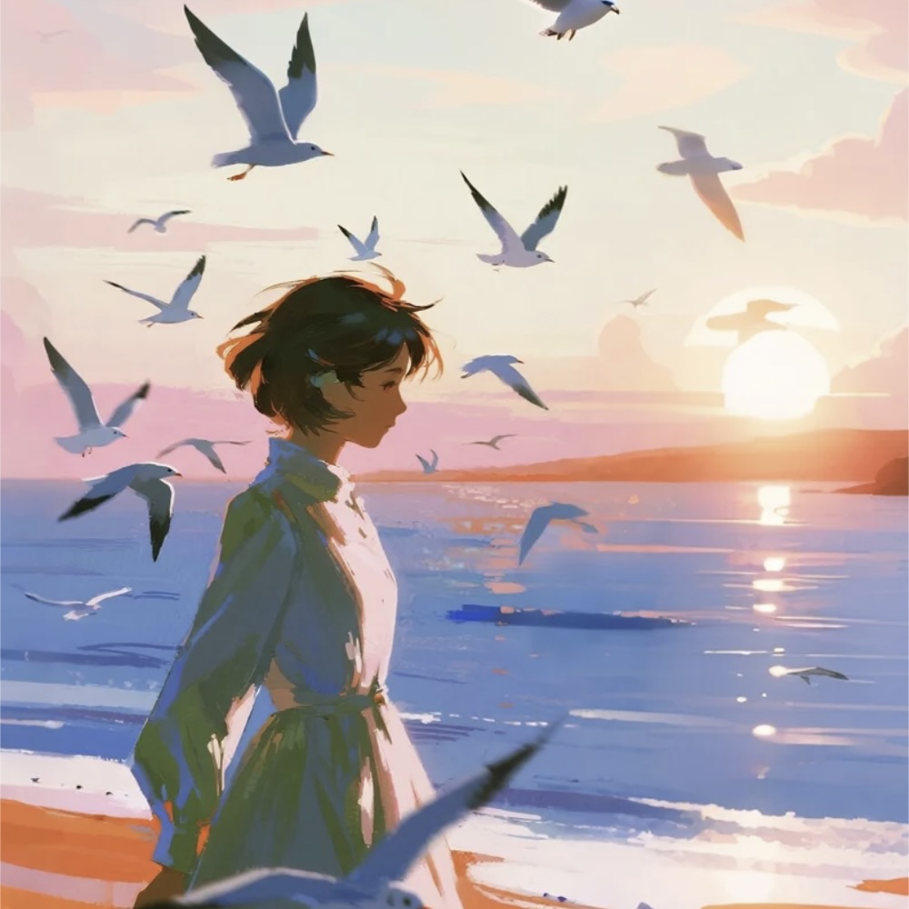 🌟イベント 第107弾·海の物語