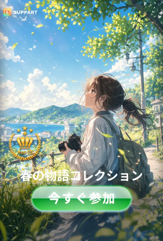 春の物語コレクション-