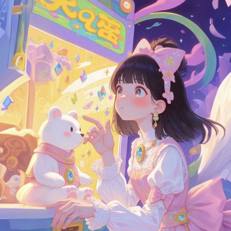 画像生成チャレンジ·ゲームセンター