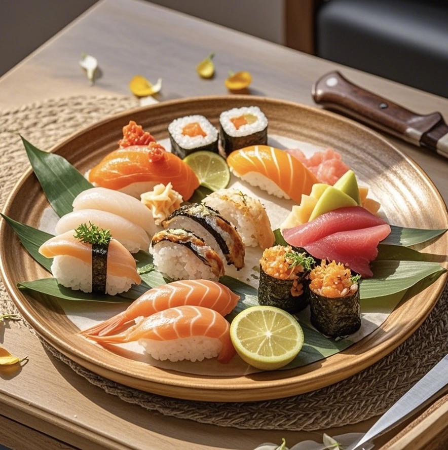 🌟 イベント 第17弾·あなたの一番好きな食べ物🥰