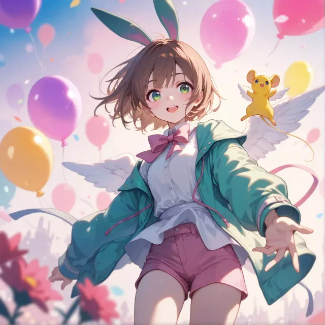 幻月の再光 - マサキ⚡