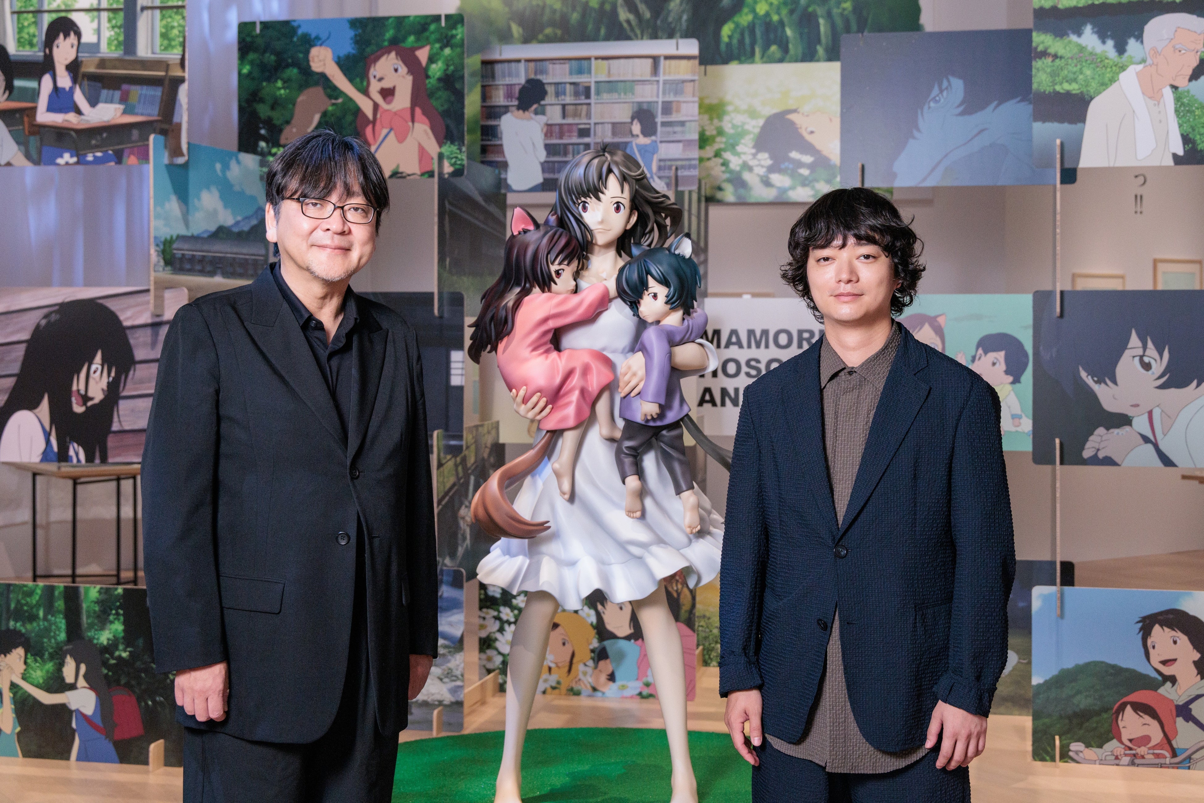 「時をかける少女」20周年記念 細田守の原点/展