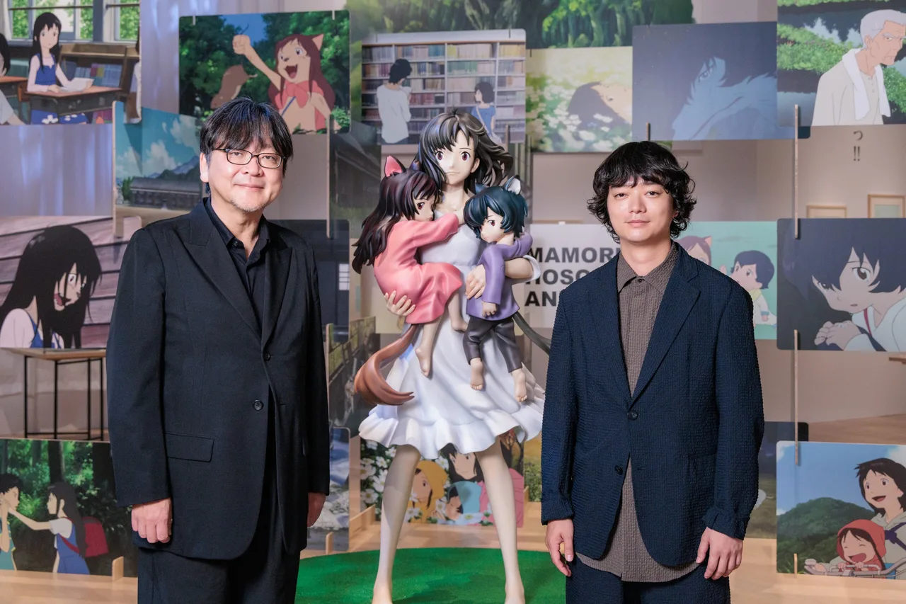 「時をかける少女」20周年記念 細田守の原点/展