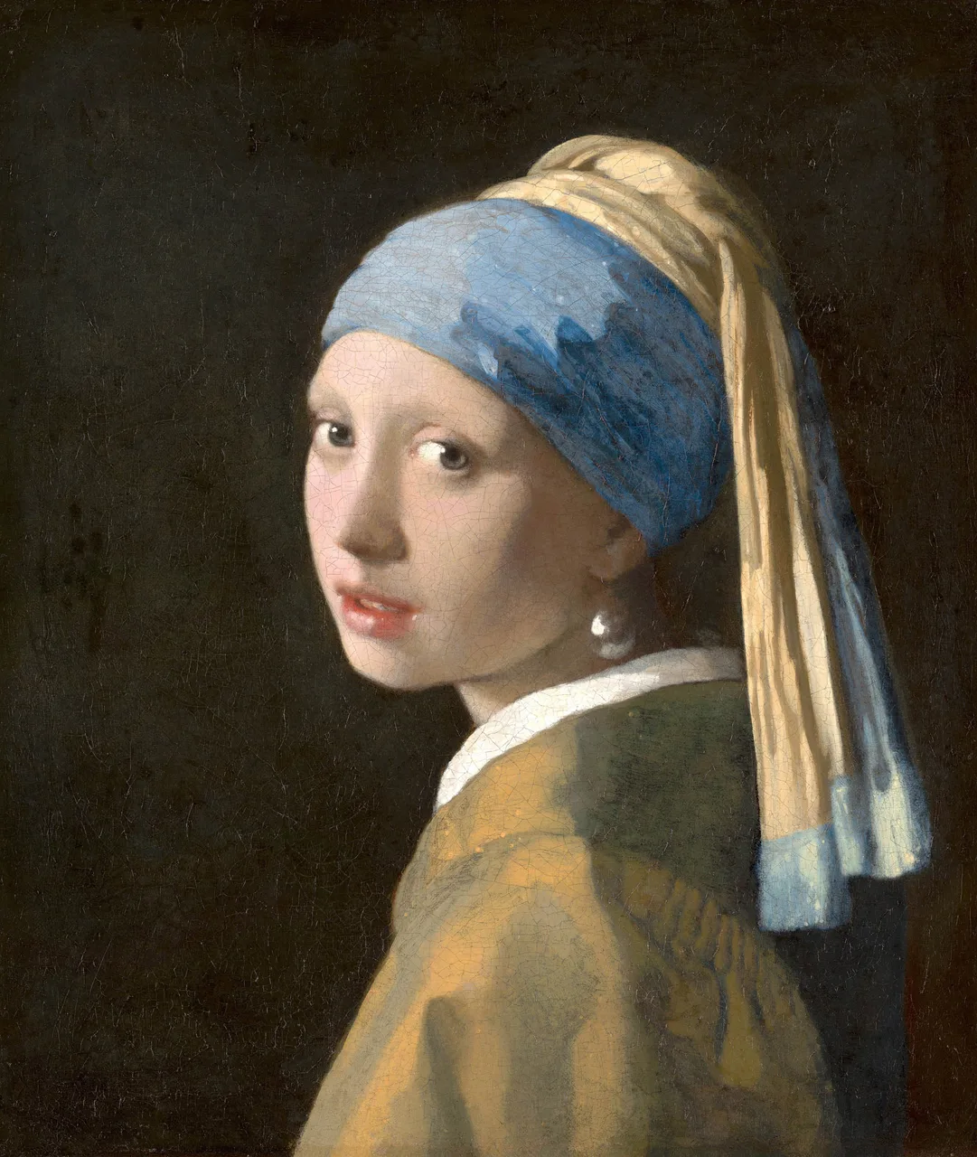 フェルメール《真珠の耳飾りの少女》展 17世紀オランダ絵画の名品、奇跡の再来日