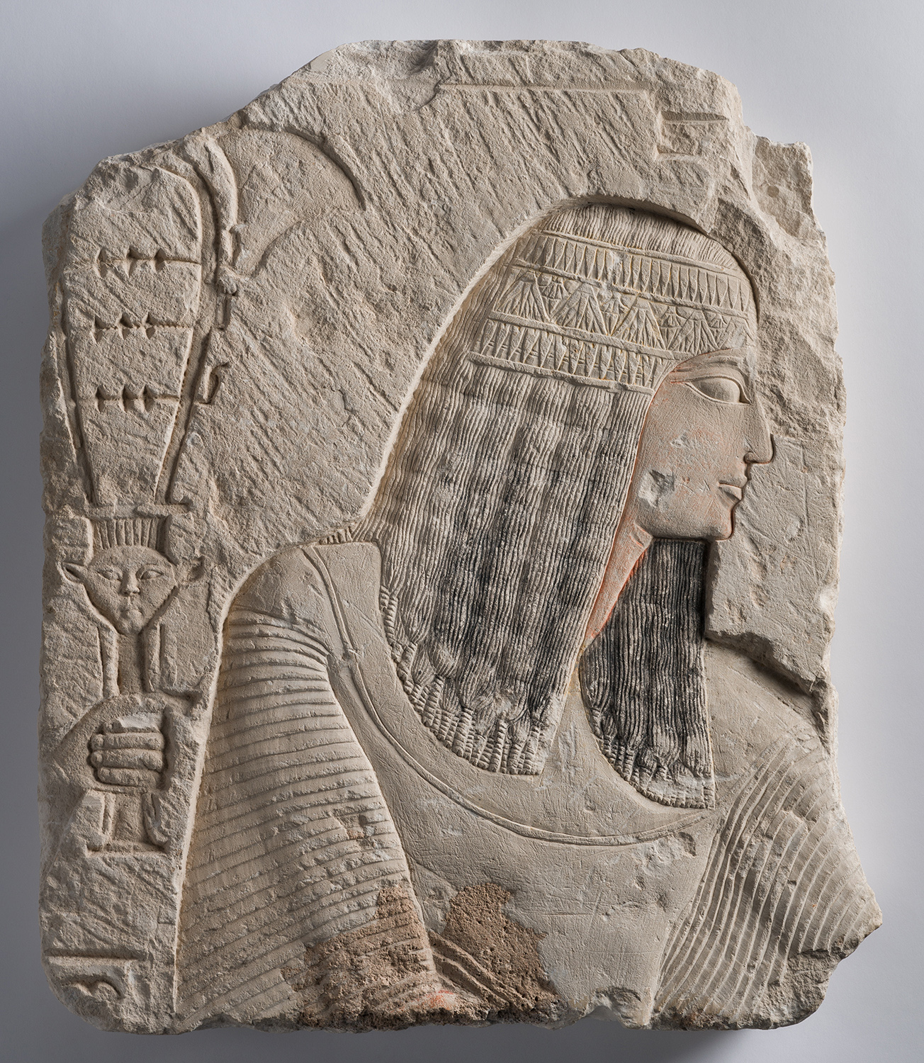 ブルックリン博物館所蔵 特別展 古代エジプト