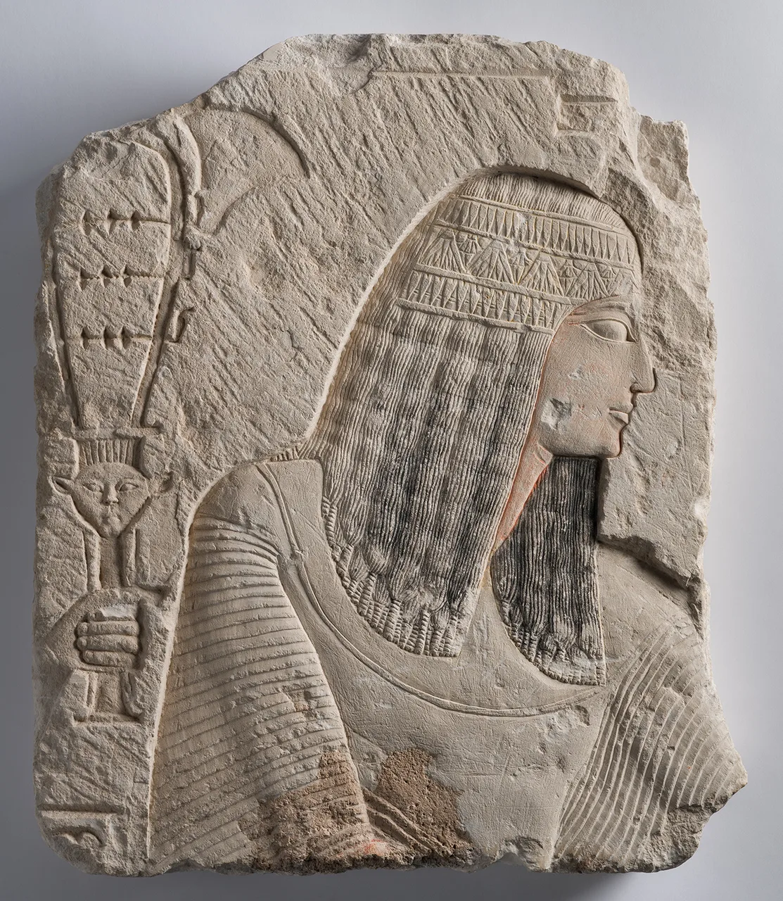 ブルックリン博物館所蔵 特別展 古代エジプト 2026