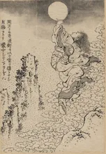 大英博物館日本美術コレクション 百花繚乱～海を越えた江戸絵画