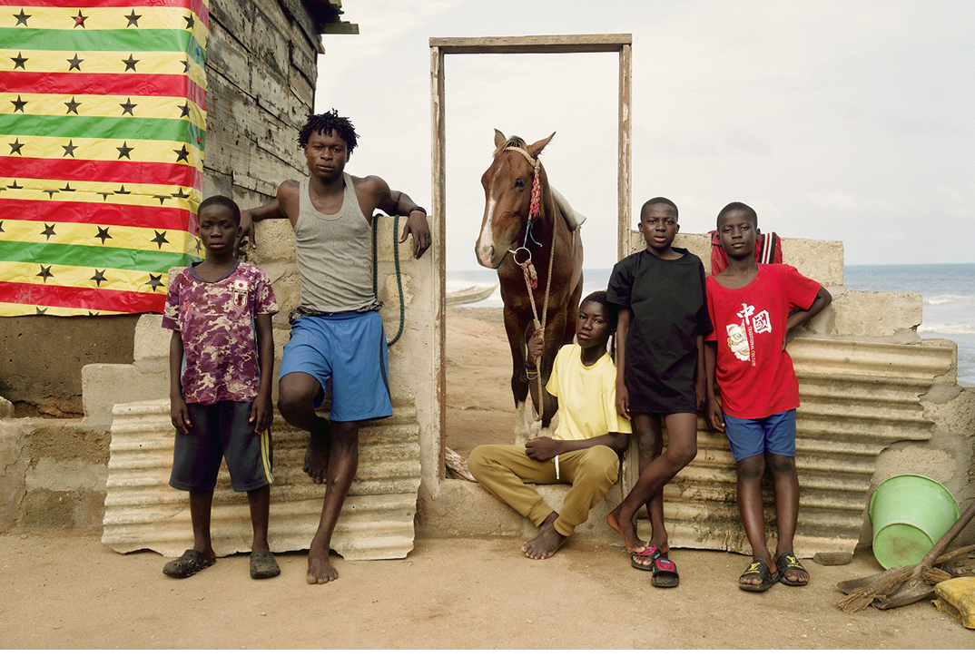 Sony World Photography Awards 2026