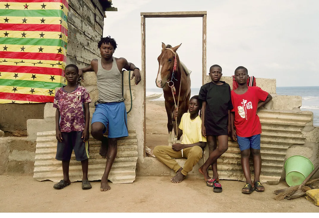 Sony World Photography Awards 2026