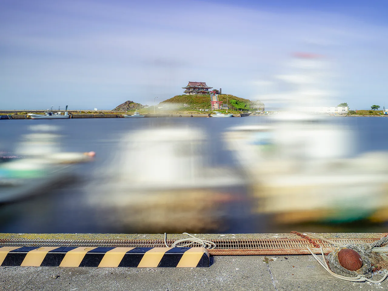 佐藤時啓 写真展「Strata of Time 積層する時間 八戸/東京」