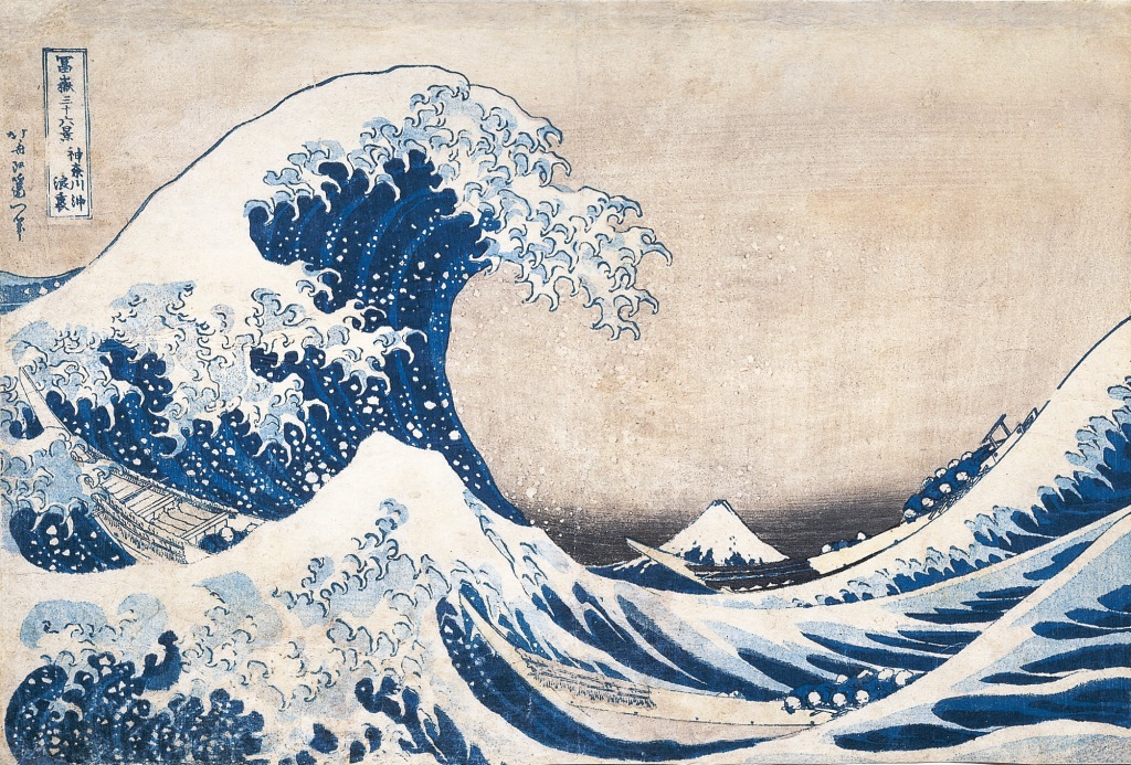 ＮＨＫ日曜美術館 50年展