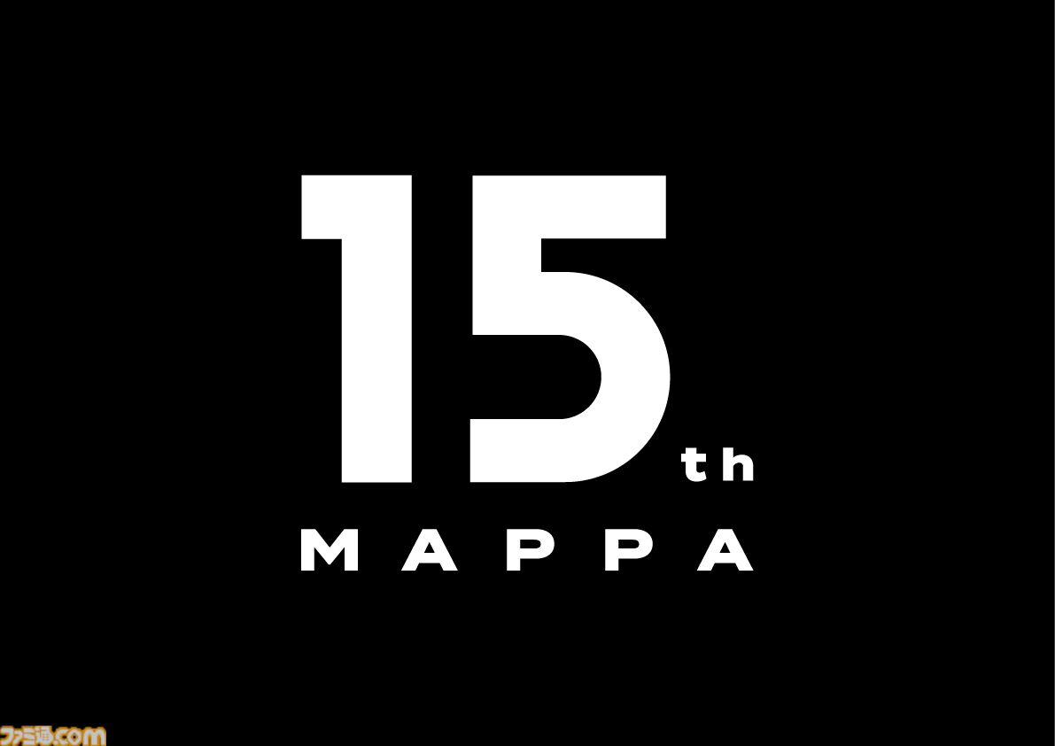 MAPPA EXPO 15th Anniversary