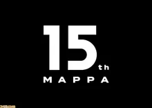 MAPPA EXPO 15th Anniversary 2026