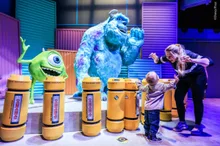 ピクサーの世界展（Mundo Pixar Experience） 2026