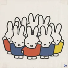 誕生70周年記念 ミッフィー展