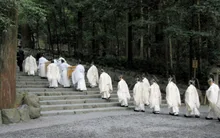 伊勢神宮 神嘗祭 2026