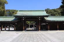 明治神宮 秋の大祭 2026