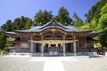 秋葉の火まつり（防火祭）2026