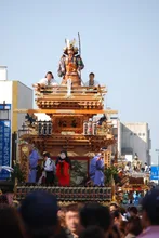 石岡のおまつり（常陸國總社宮大祭）2026
