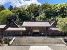 佐太神社 神在祭（お忌みさん）2026