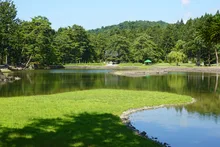 毛越寺 萩まつり2026