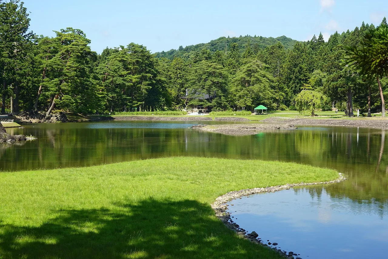 毛越寺 萩まつり2026