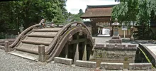 多賀大社 古例祭（古知古知相撲）2026