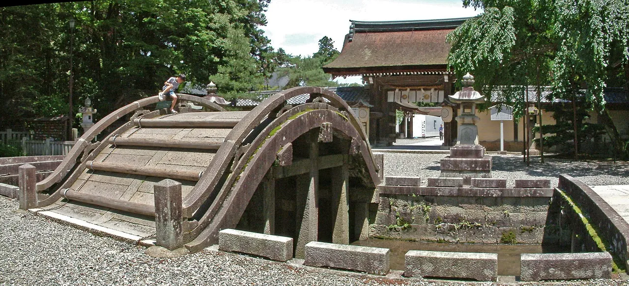 多賀大社 古例祭(古知古知相撲)2026