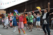 みさくぼ祭り2026
