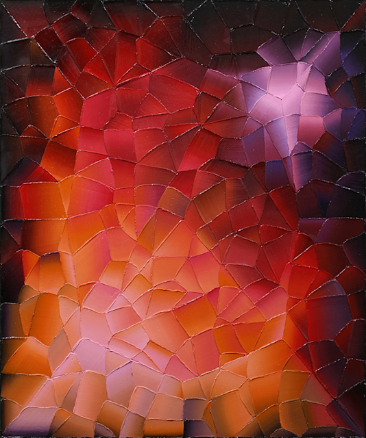 千葉鉄也 展