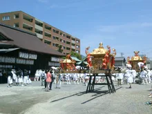 今宮祭 2027
