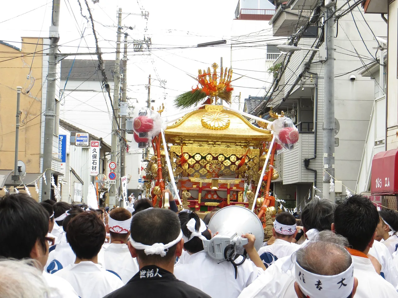 住吉祭 2027