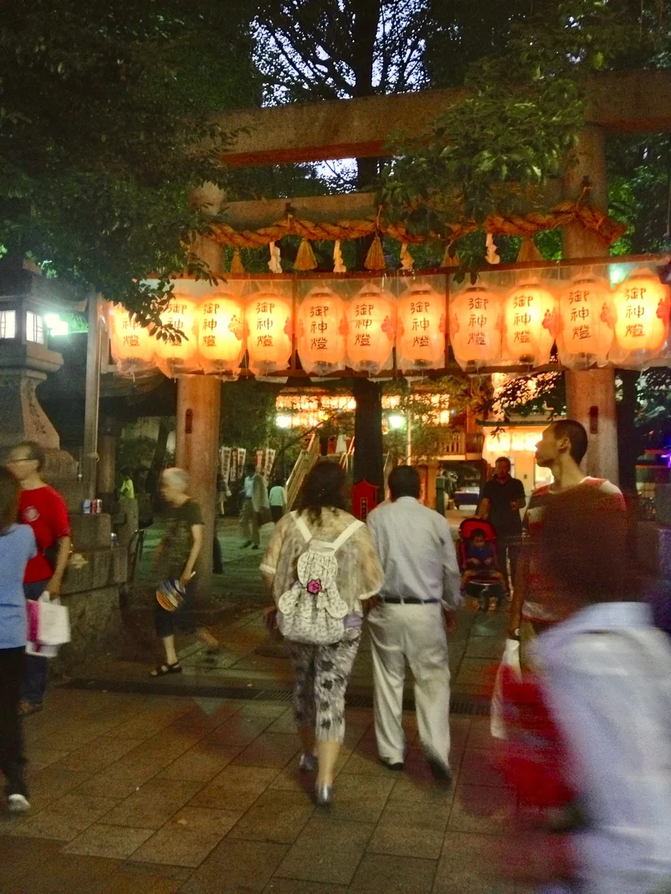 広小路夏まつり 2027