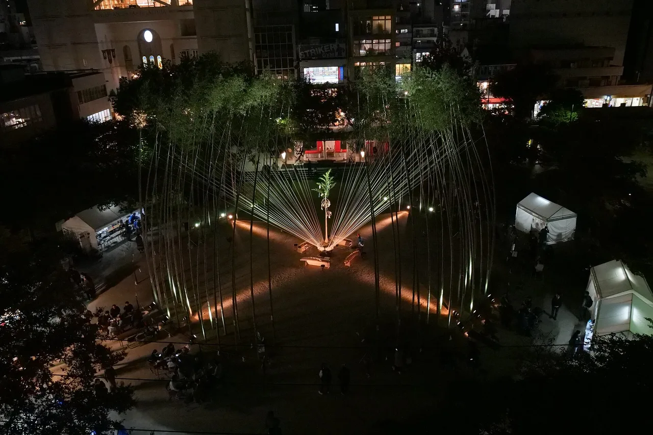 大イノコ祭り 2026