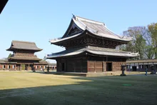 瑞龍寺「一つやいと」