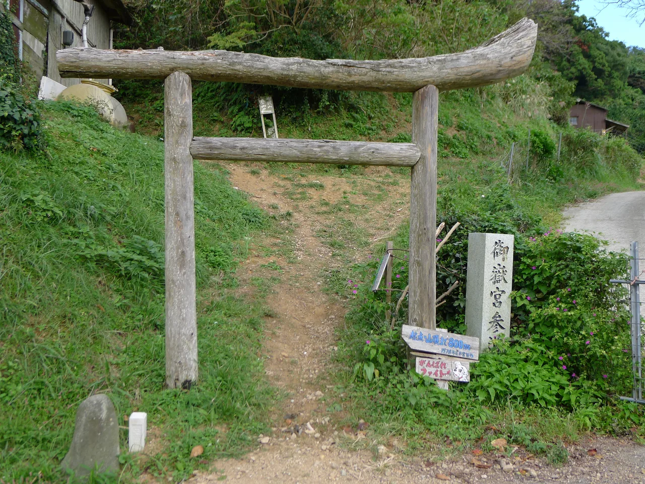 世界遺産宗像 宗像みあれ芸術祭