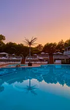 ホテルニューオータニ（東京） GARDEN POOL ミッドナイトプール 2026