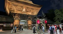 筥崎宮 放生会