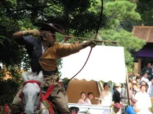 鶴岡八幡宮 例大祭 2026