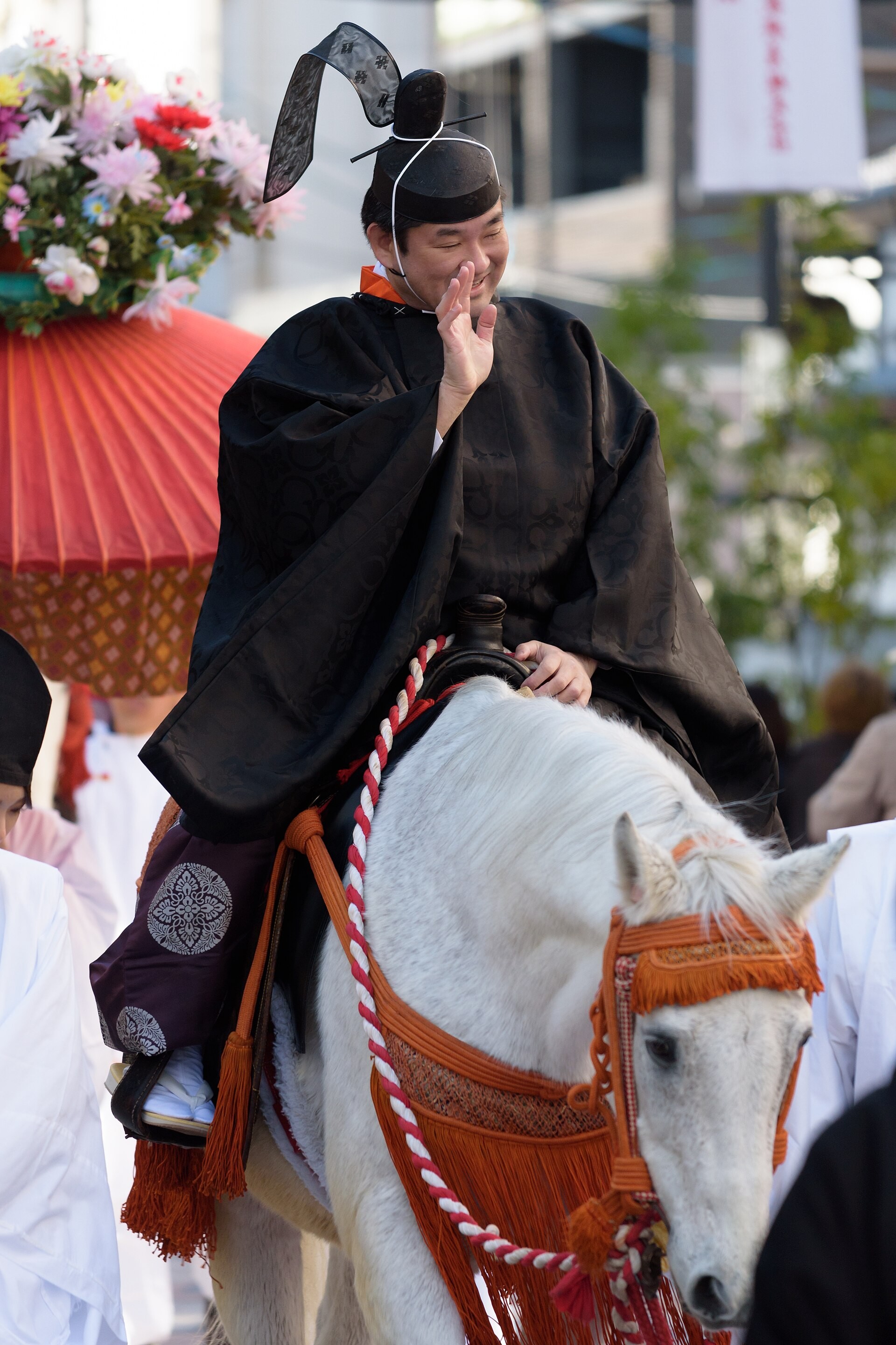 春日若宮おん祭