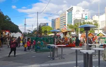 名古屋クリスマスマーケット 2026