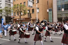 博多どんたく港まつり